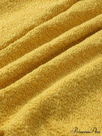 Halter Strap Graceful Bandeau Top