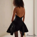 High-end Crystal Celebration Bandage Dress