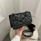 High-end Designer Crossbody Shoulder Purse