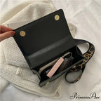 High-end Designer Crossbody Shoulder Purse