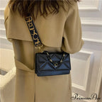 High-end Designer Crossbody Shoulder Purse