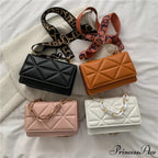 High-end Designer Crossbody Shoulder Purse