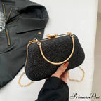 High-end Stylish Sparkle Banquet Celebration Evening Clutch Purse