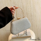 High-end Stylish Sparkle Banquet Celebration Evening Clutch Purse