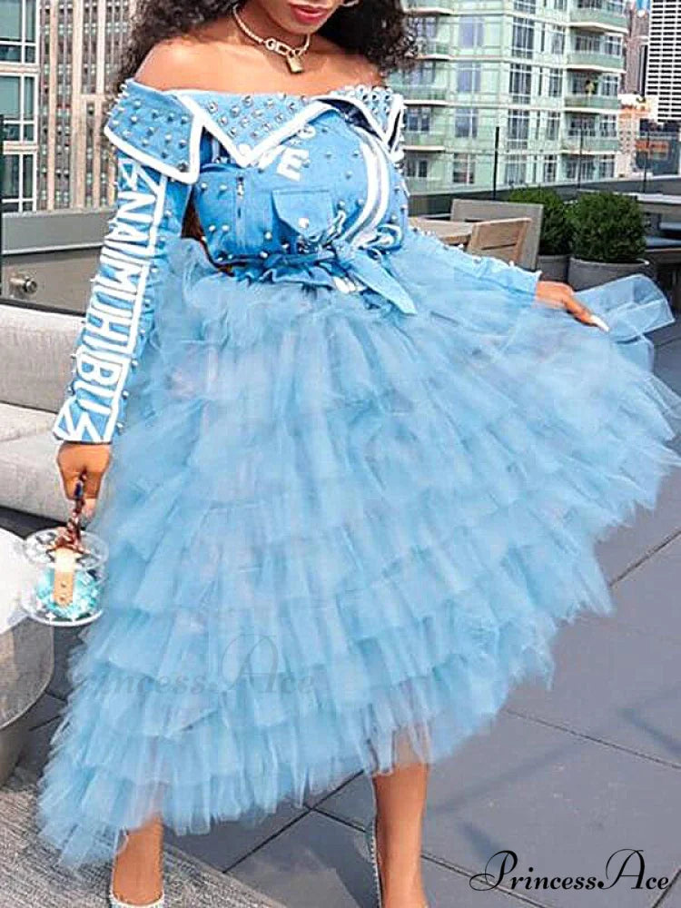 High Low Hem Trendy Loose Shirt Top