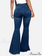 High-Slit Long Graceful Pleated Maxi Skirt