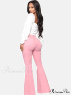 High-Slit Long Graceful Pleated Maxi Skirt