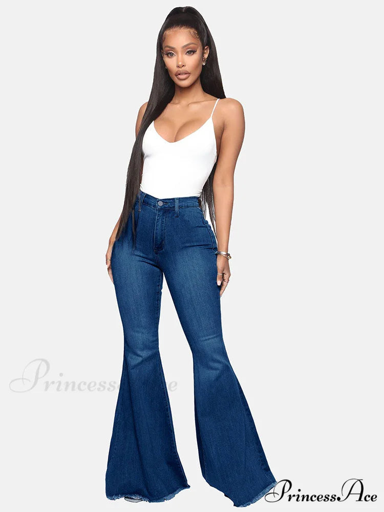 High-Slit Long Graceful Pleated Maxi Skirt