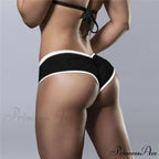 High Waist Elasticated Seamless Sport Shorts