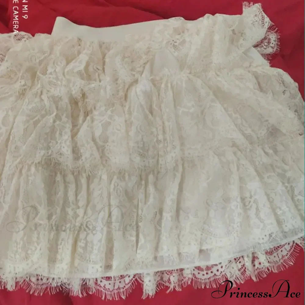 High Waist Elegant A Line Mini Skirts