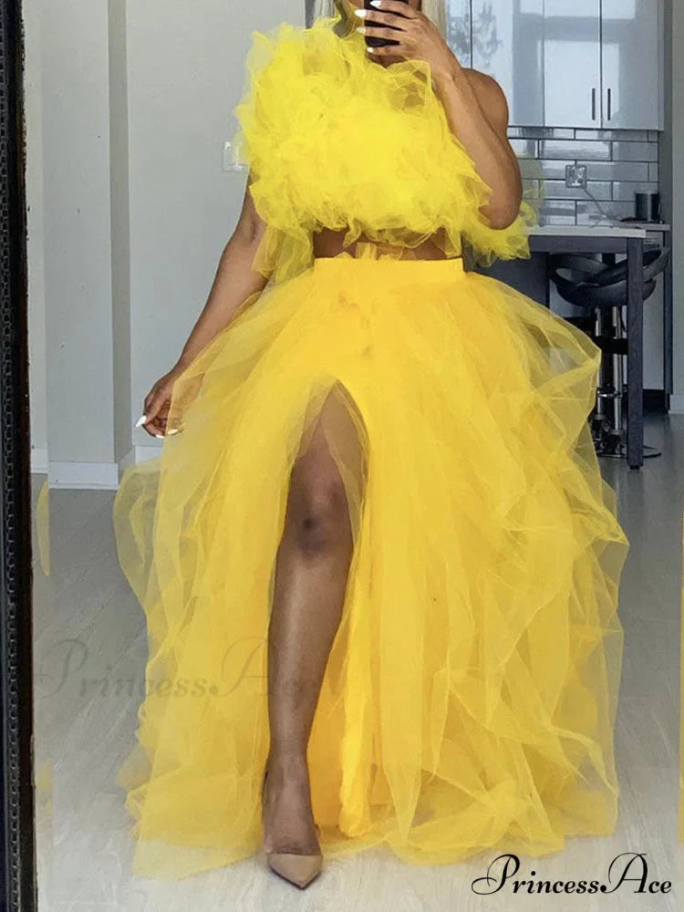 High Waisted Graceful Skinny Ripped Jeans