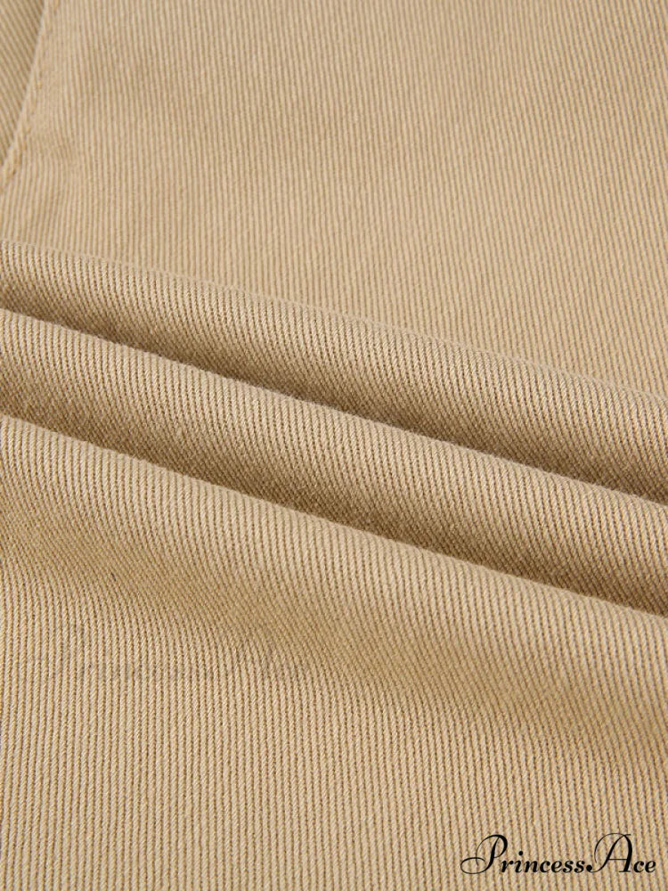 High Waisted Graceful Slit Tulle Skirt