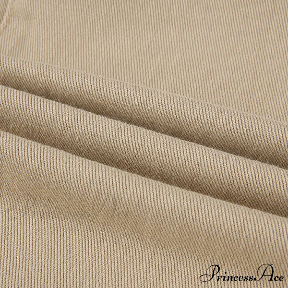 High Waisted Graceful Slit Tulle Skirt