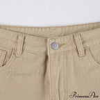 High Waisted Graceful Slit Tulle Skirt