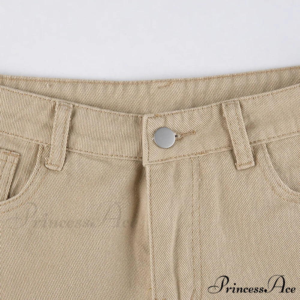 High Waisted Graceful Slit Tulle Skirt