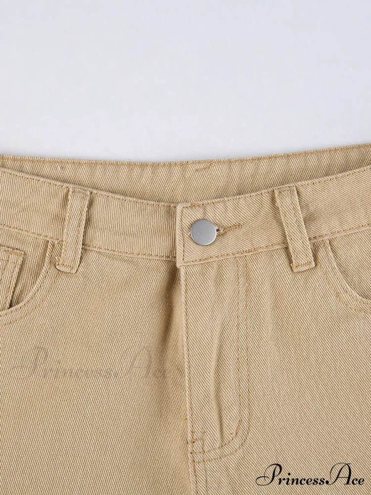 High Waisted Graceful Slit Tulle Skirt