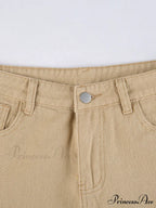 High Waisted Graceful Slit Tulle Skirt