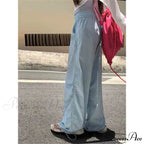 Hot Girl Informal High Waist Trousers