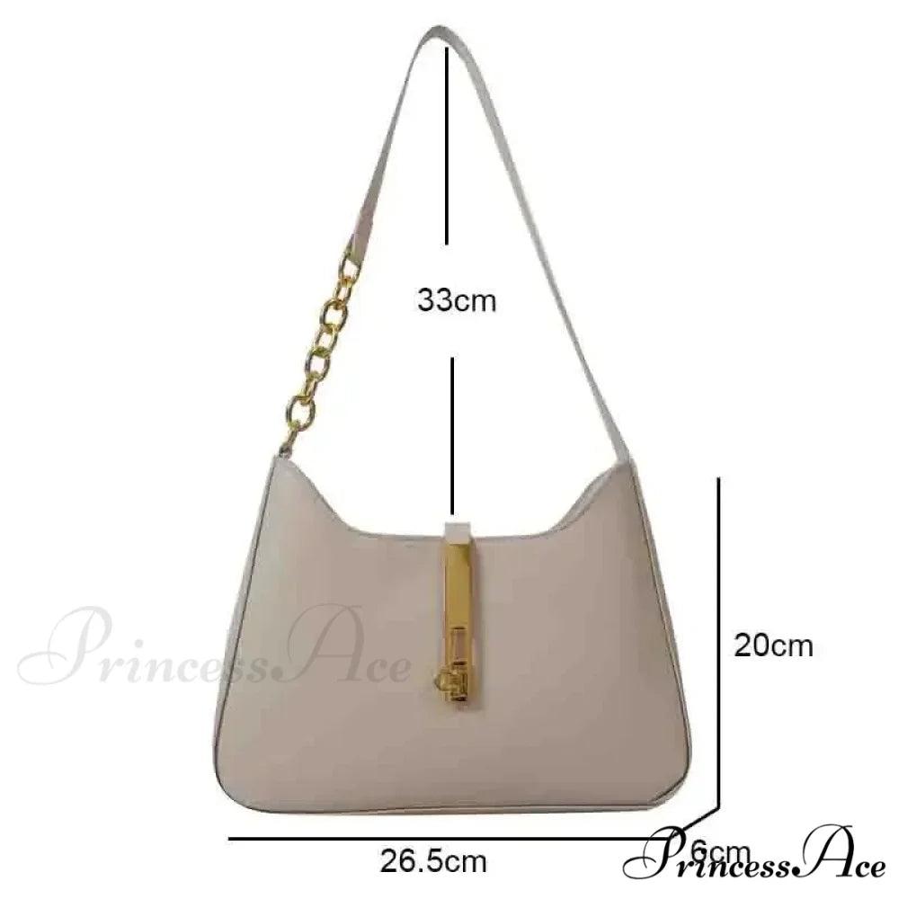 Imitation Suede Retro Traveler Shoulder Bag