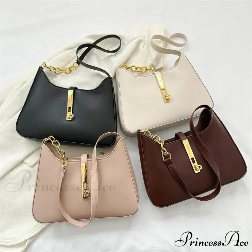 Imitation Suede Retro Traveler Shoulder Bag