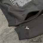 Informal Fashionable Rap Hoodie