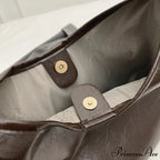 Informal Nylon Crossbody Shoulder Bag