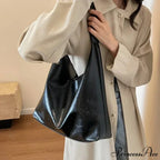 Informal Nylon Crossbody Shoulder Bag