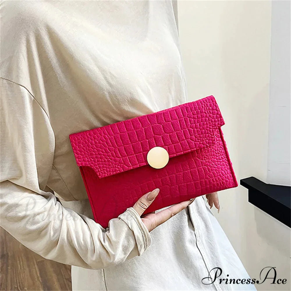 Informal Reptile Design Professional Portfolio Wristlet