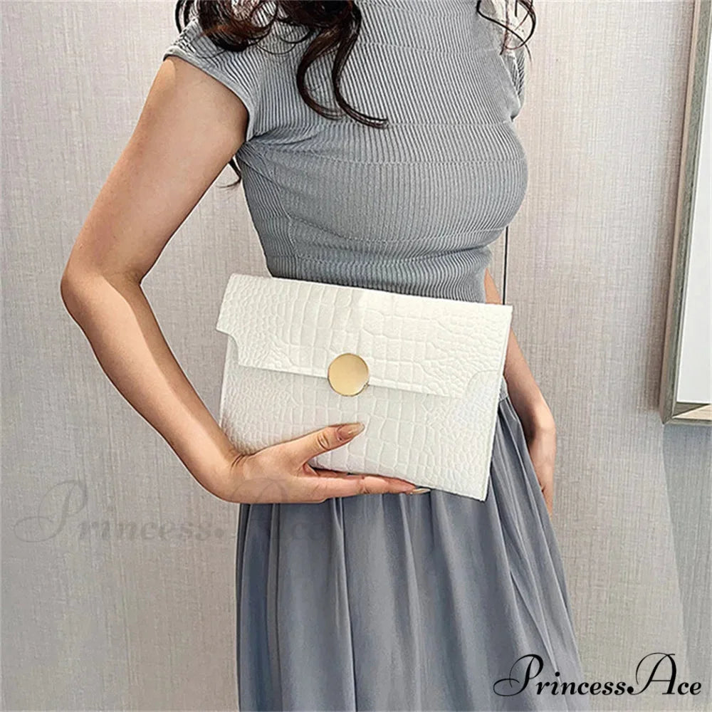 Informal Reptile Design Professional Portfolio Wristlet