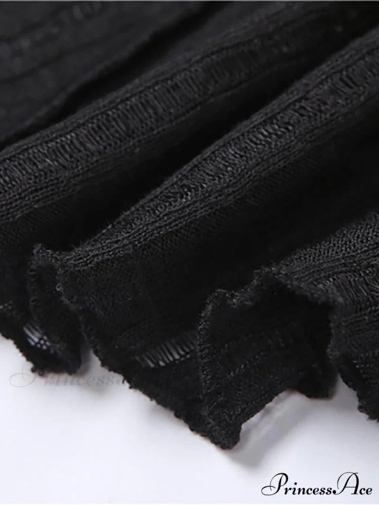 Irregular Charming Camouflage Skirt