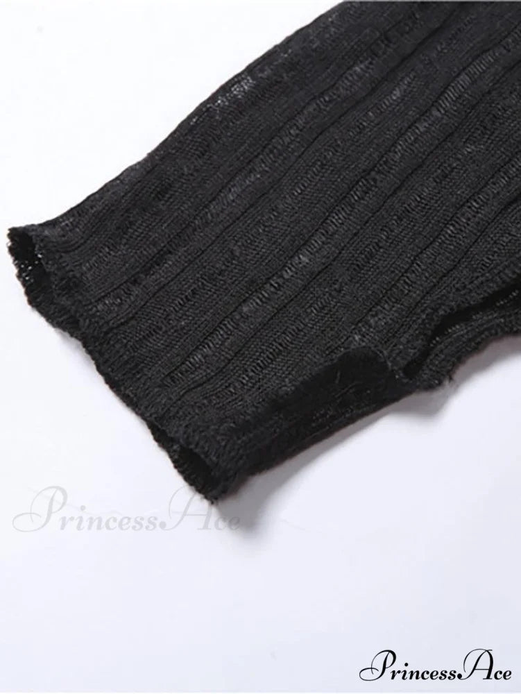 Irregular Charming Camouflage Skirt