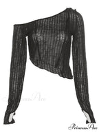 Irregular Charming Camouflage Skirt