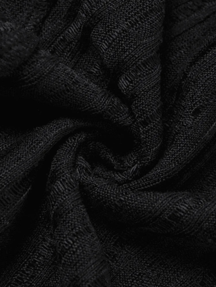 Irregular Charming Camouflage Skirt