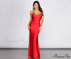 Jacelyn Elegant Mermaid Dress