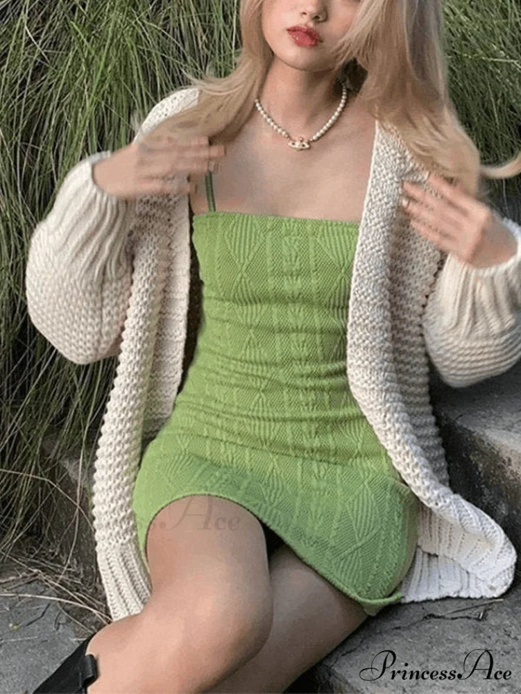 Jacquard Black Graceful Pullover Sweater