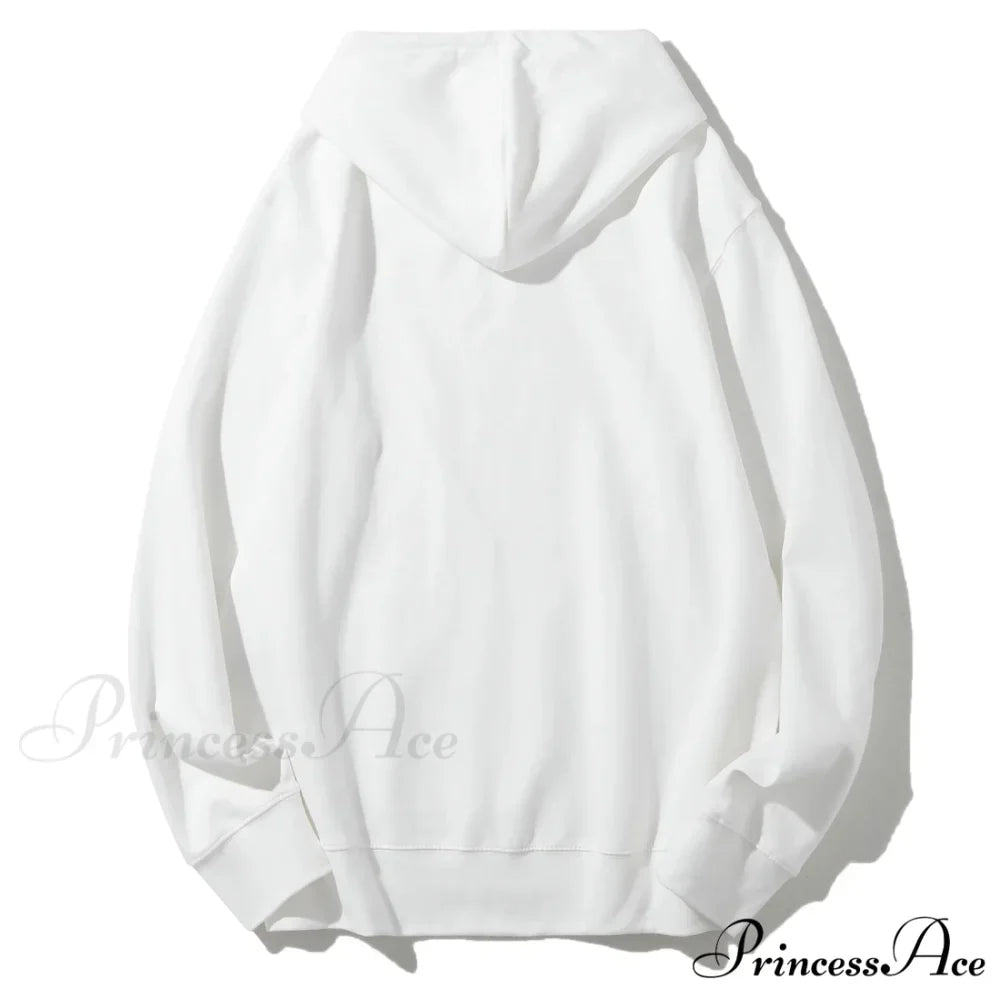 Jesus Reason Season Graphic Casual Long Sleeve Christmas Hoodie