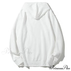 Jesus Reason Season Graphic Casual Long Sleeve Christmas Hoodie