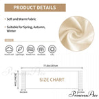 Jesus Saved My Life Warm Winter Christian Faith Shawl Wrap Scarf