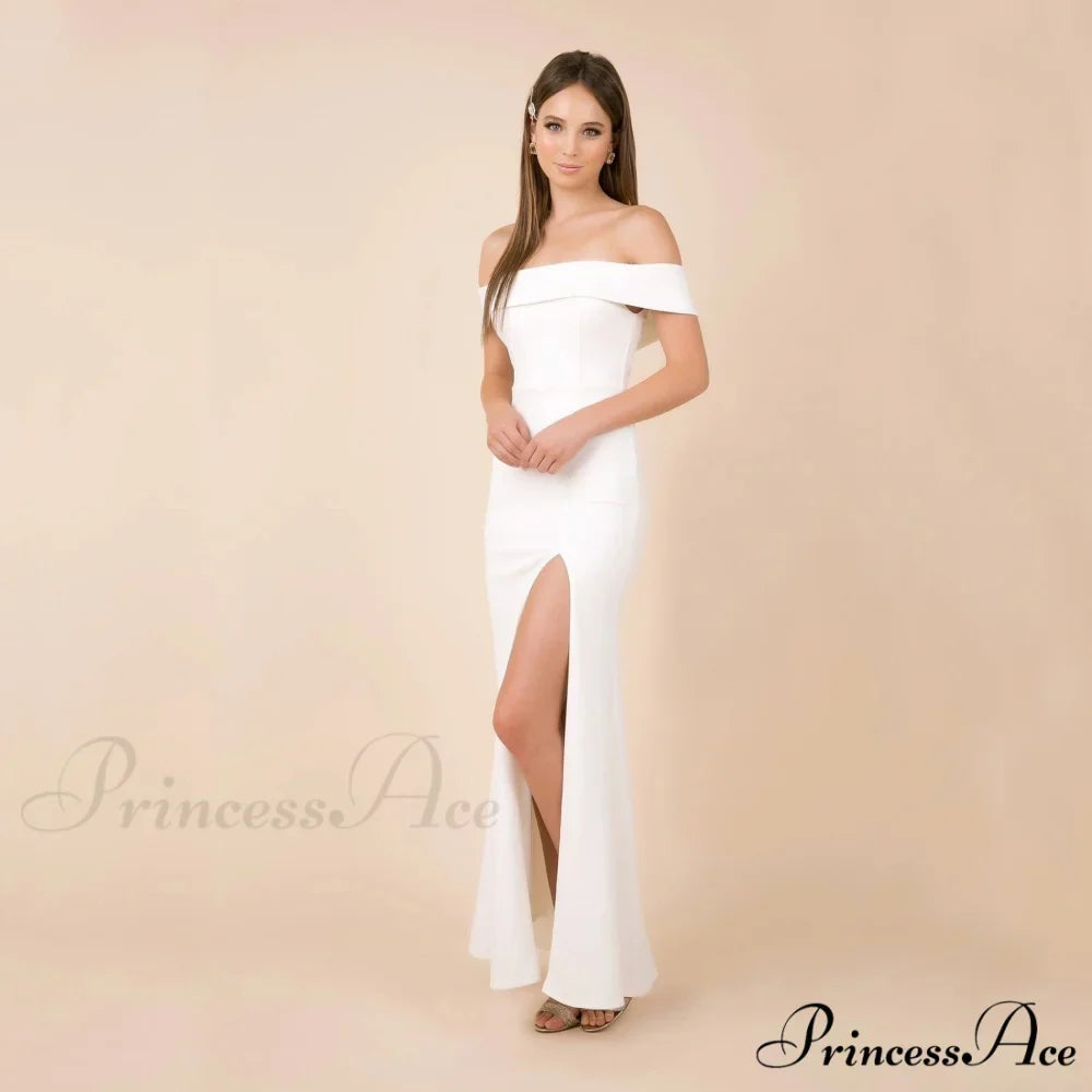 Kate Formal Stylish Crepe Midi Dress