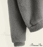 Kawaii Pullover Harajuku Oversize Hoodie