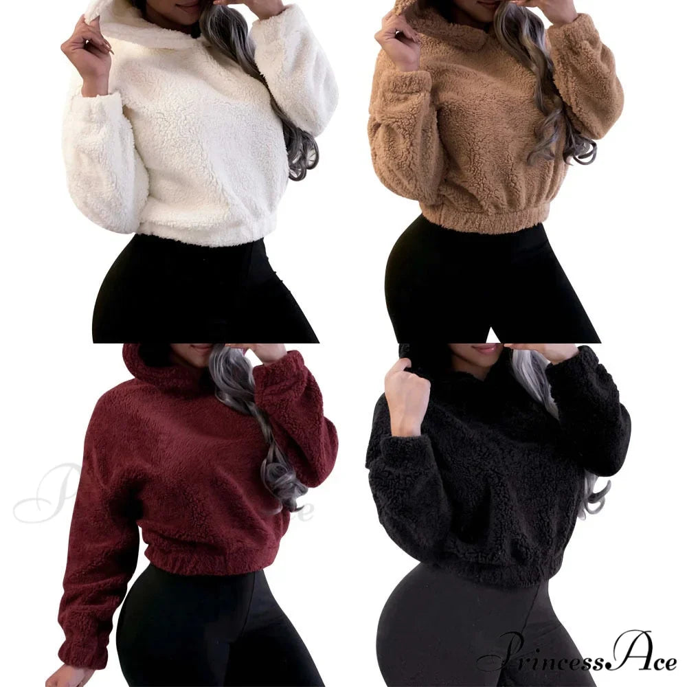 Kawaii Pullover Harajuku Oversize Hoodie