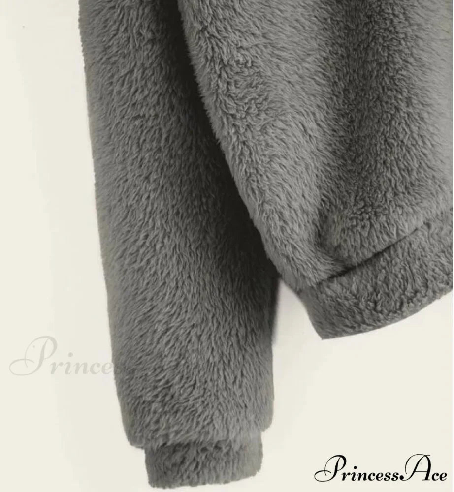 Kawaii Pullover Harajuku Oversize Hoodie