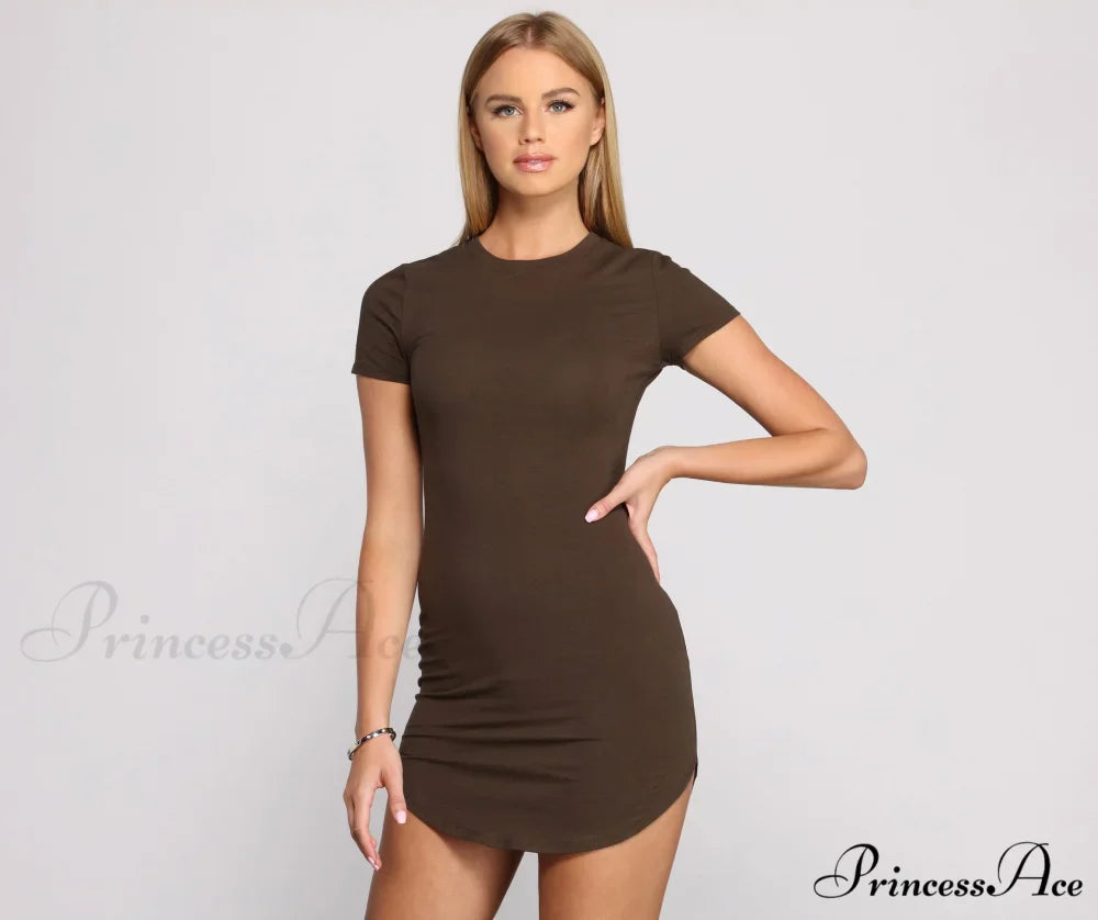 Keep It Cool Charming And Casual Tunic