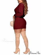 Knee Length Raw Trendy Hem Denim Shorts