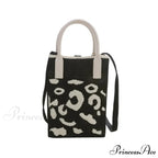 Knitted Cell Phone Small Style Crossbody Purse