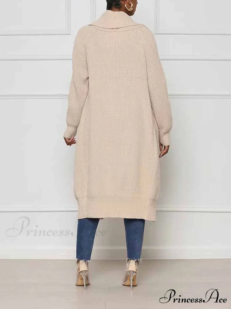 Knitted Sleeveless Graceful Floral Mini Dress