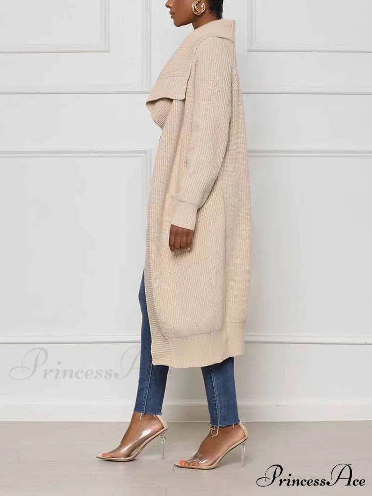 Knitted Sleeveless Graceful Floral Mini Dress