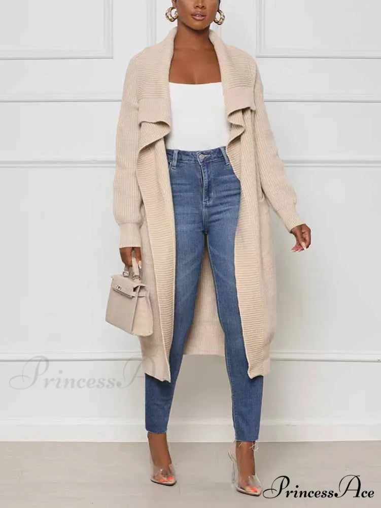 Knitted Sleeveless Graceful Floral Mini Dress