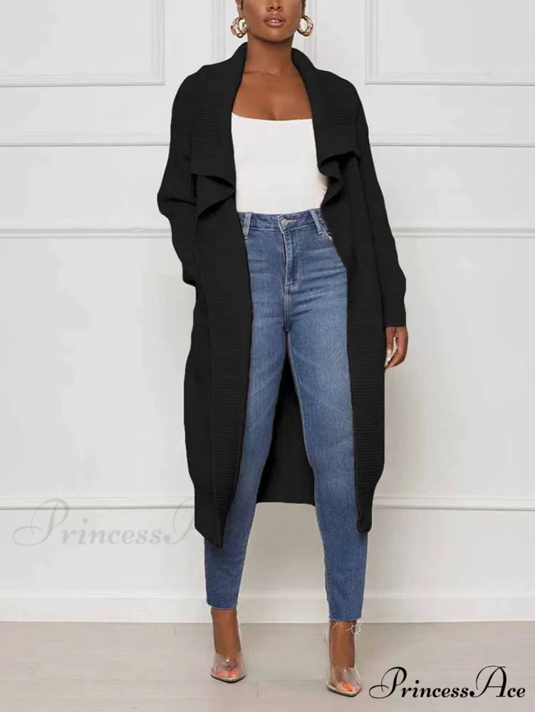 Knitted Sleeveless Graceful Floral Mini Dress