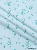 Lace Paneled Floral Trendy Cropped Tank Top